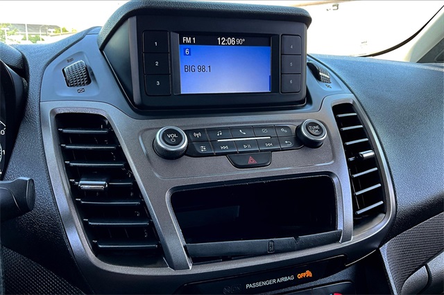 2019 Ford Transit Connect XL - Photo 12