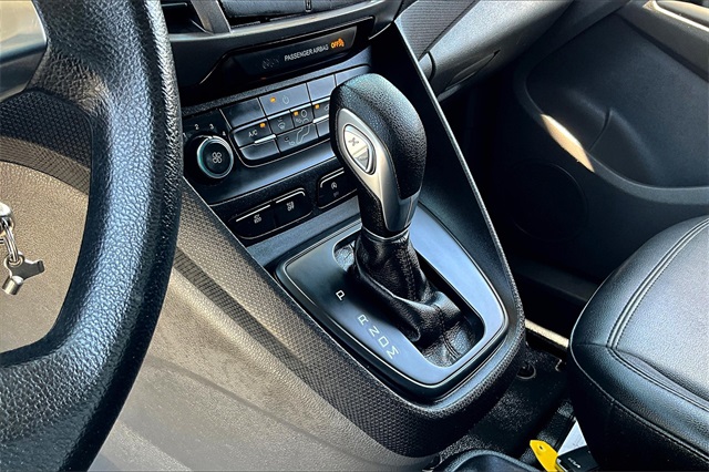 2019 Ford Transit Connect XL - Photo 13
