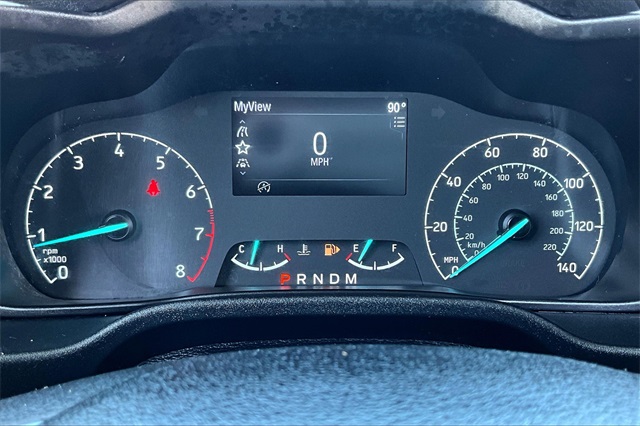 2019 Ford Transit Connect XL - Photo 14