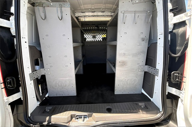2019 Ford Transit Connect XL - Photo 16