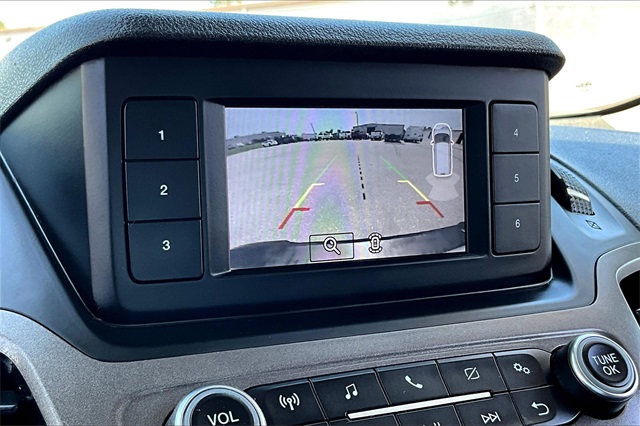 2019 Ford Transit Connect XL - Photo 17