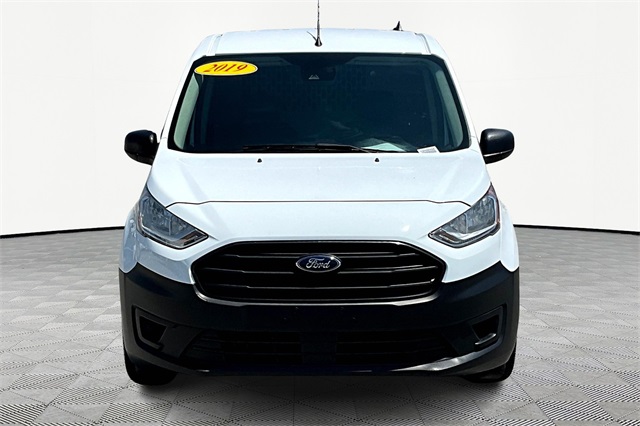 2019 Ford Transit Connect XL - Photo 2