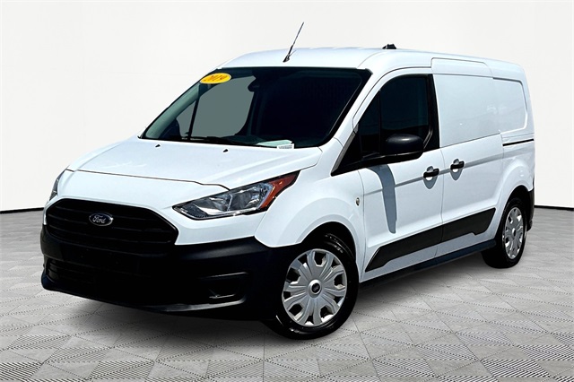 2019 Ford Transit Connect XL - Photo 3