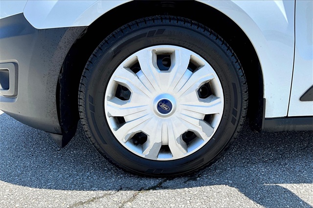 2019 Ford Transit Connect XL - Photo 4