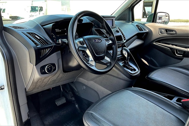 2019 Ford Transit Connect XL - Photo 5