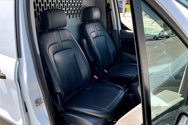 2019 Ford Transit Connect XL - Photo 8
