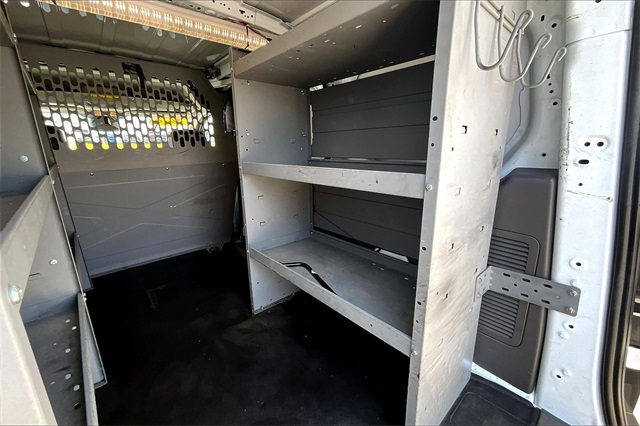2019 Ford Transit Connect XL - Photo 10