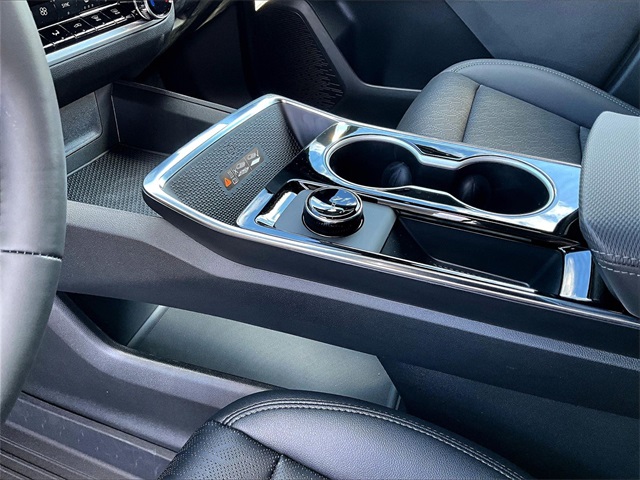 2026 Chevrolet Equinox LT - Photo 12