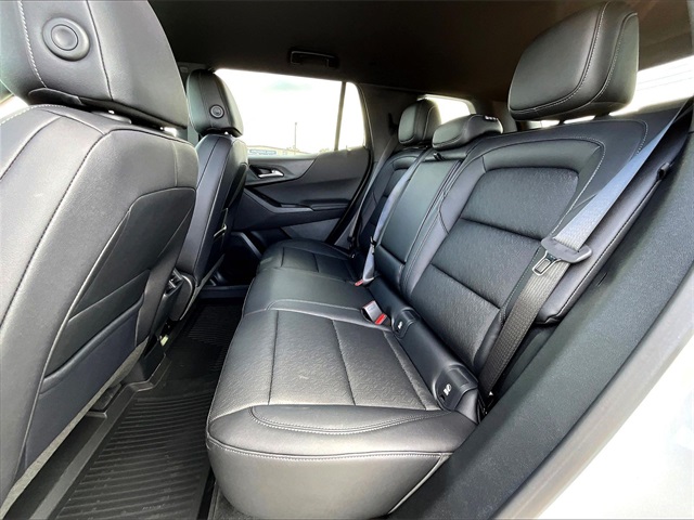 2026 Chevrolet Equinox LT - Photo 13