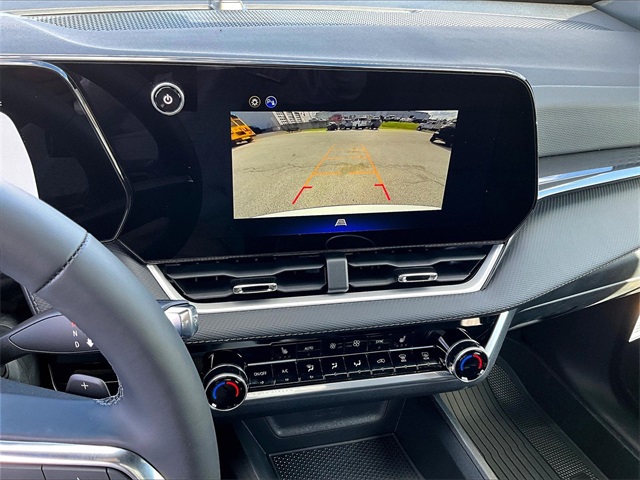 2026 Chevrolet Equinox LT - Photo 14