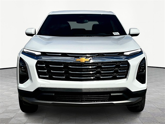 2026 Chevrolet Equinox LT - Photo 2