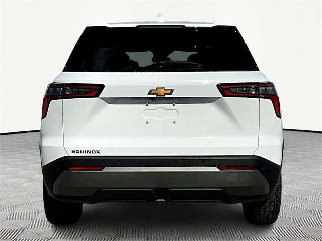 2026 Chevrolet Equinox LT - Photo 5