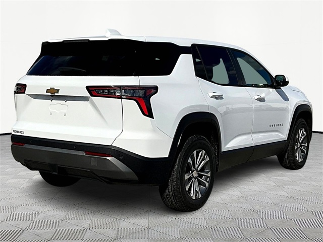 2026 Chevrolet Equinox LT - Photo 6