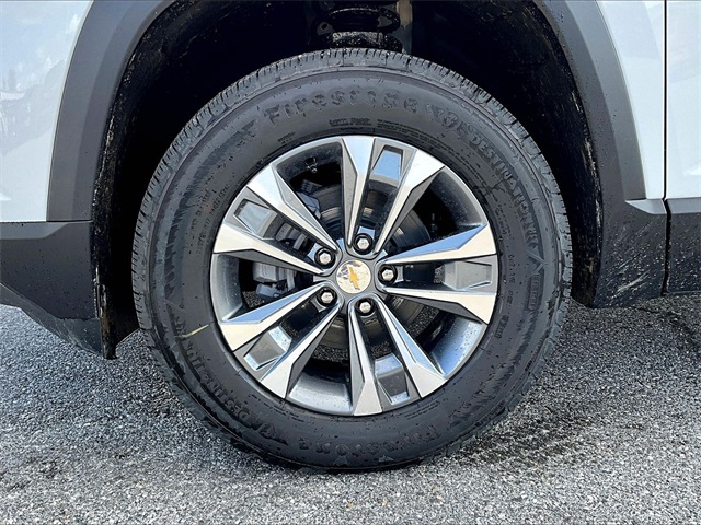 2026 Chevrolet Equinox LT - Photo 7