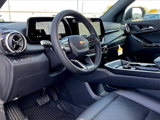 2026 Chevrolet Equinox LT - Photo 8