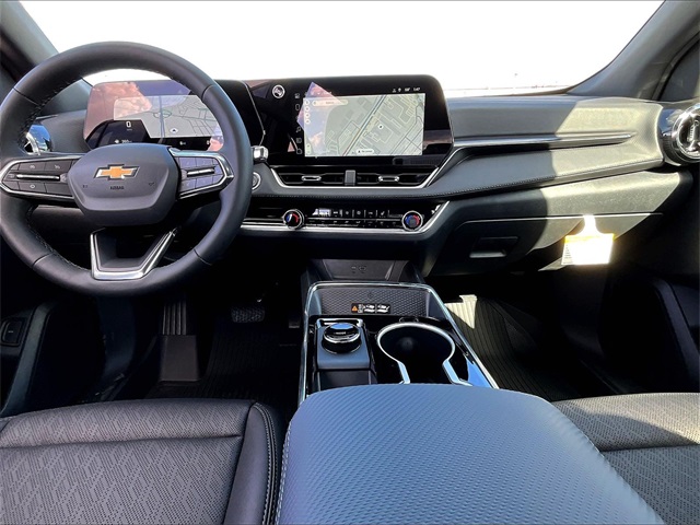 2026 Chevrolet Equinox LT - Photo 10