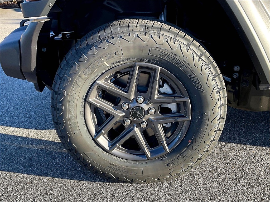 2026 Jeep Wrangler Sport S - Photo 8