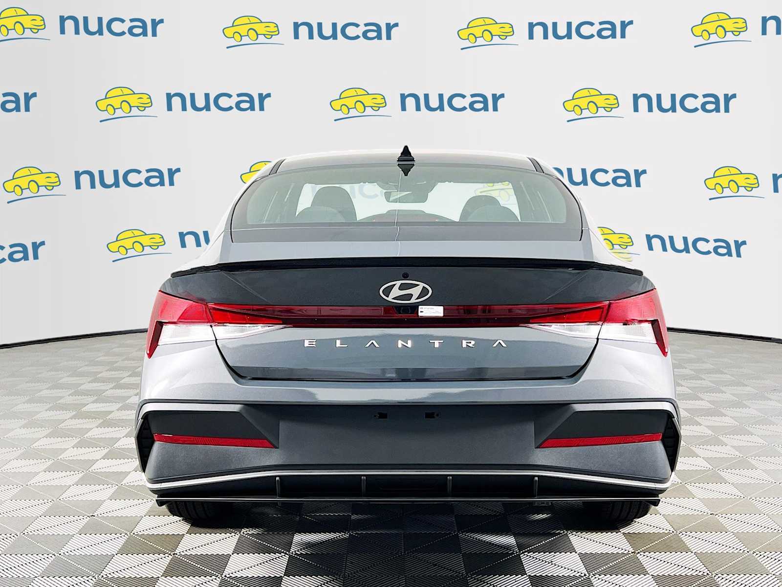 2025 Hyundai Elantra SEL Sport - Photo 5