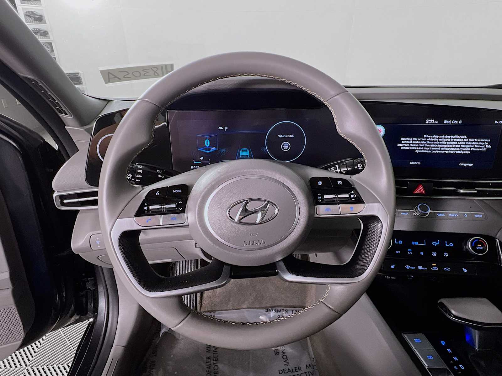 2023 Hyundai Elantra SEL - Photo 11