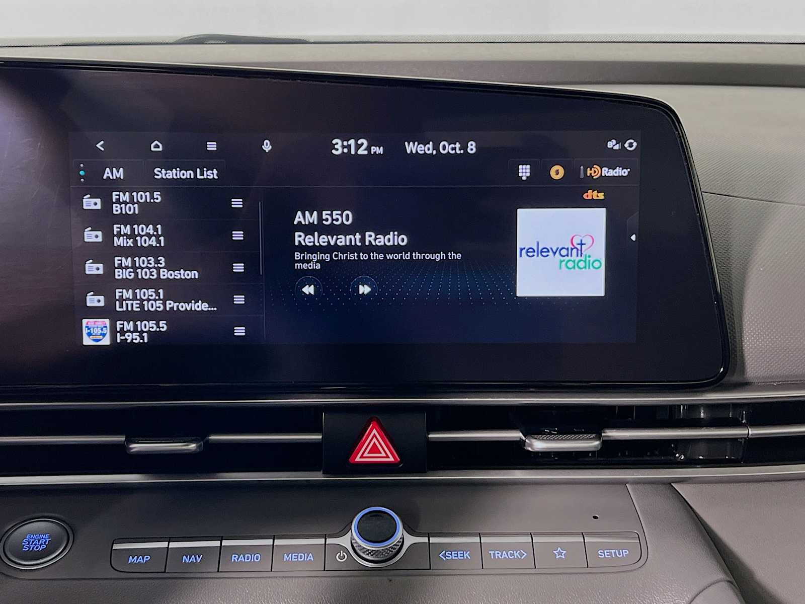 2023 Hyundai Elantra SEL - Photo 15