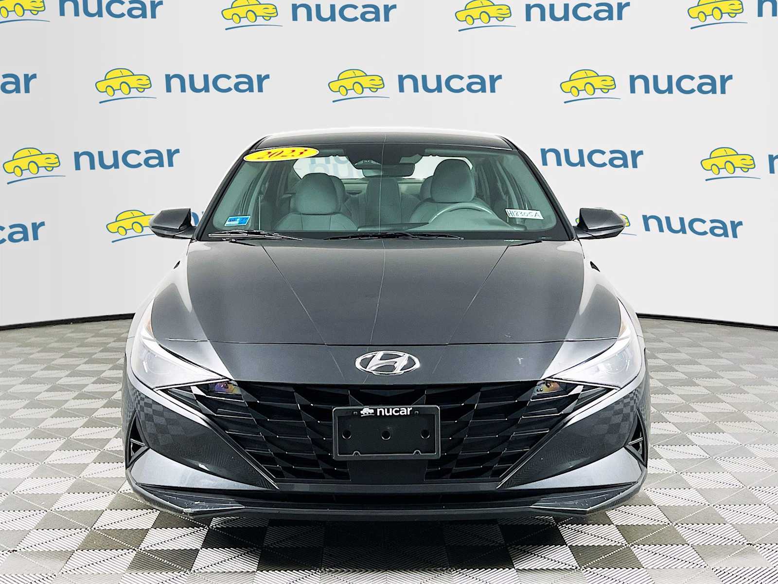 2023 Hyundai Elantra SEL - Photo 2
