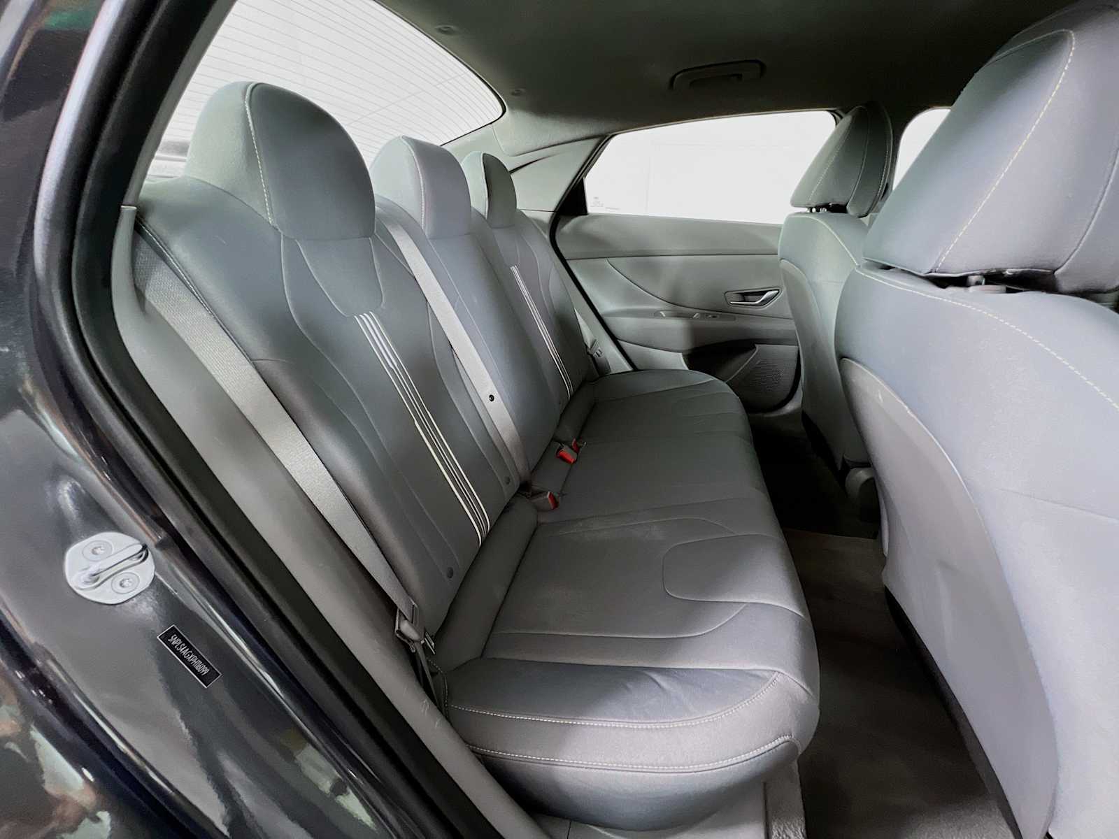 2023 Hyundai Elantra SEL - Photo 27
