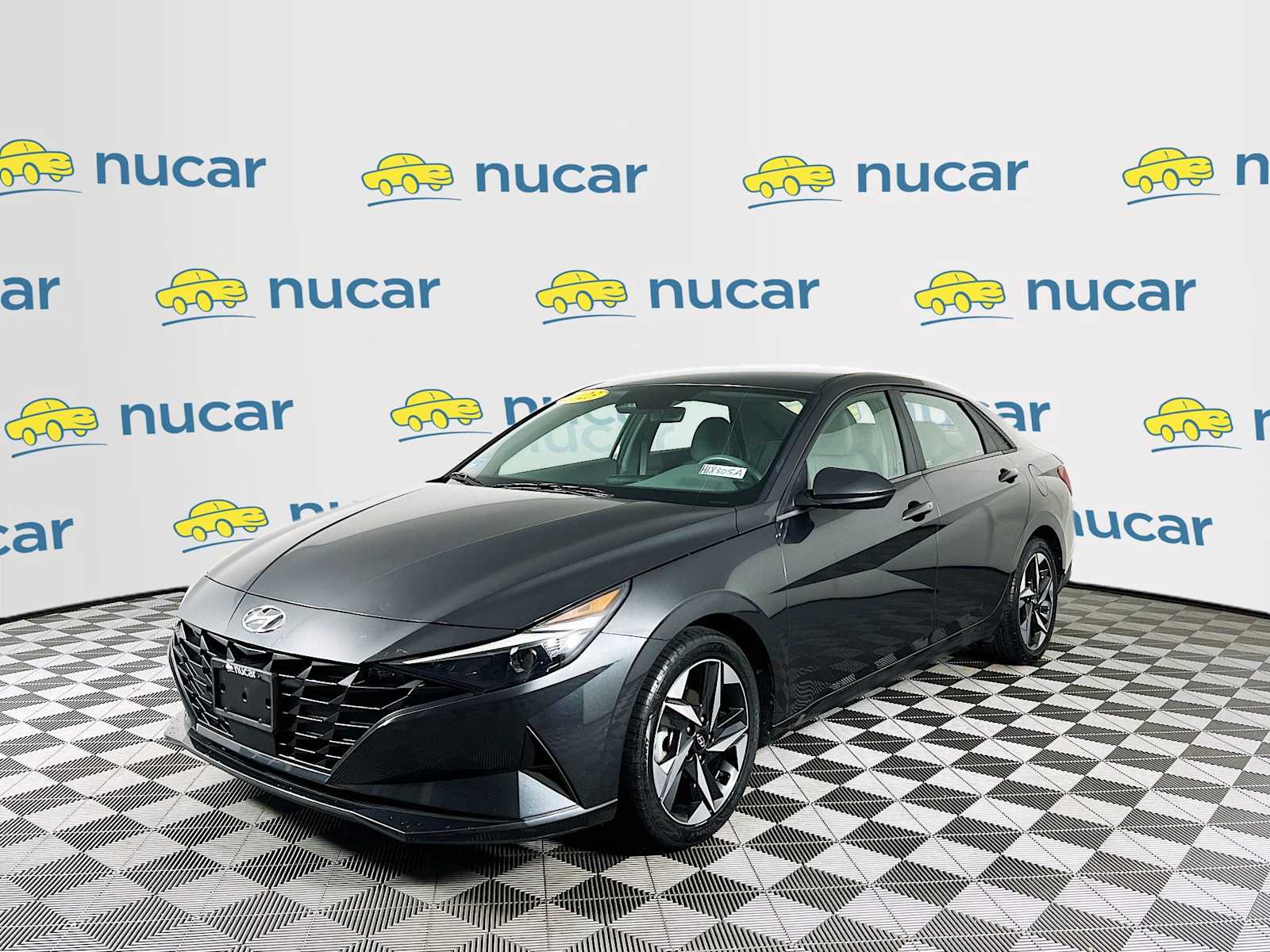 2023 Hyundai Elantra SEL - Photo 3