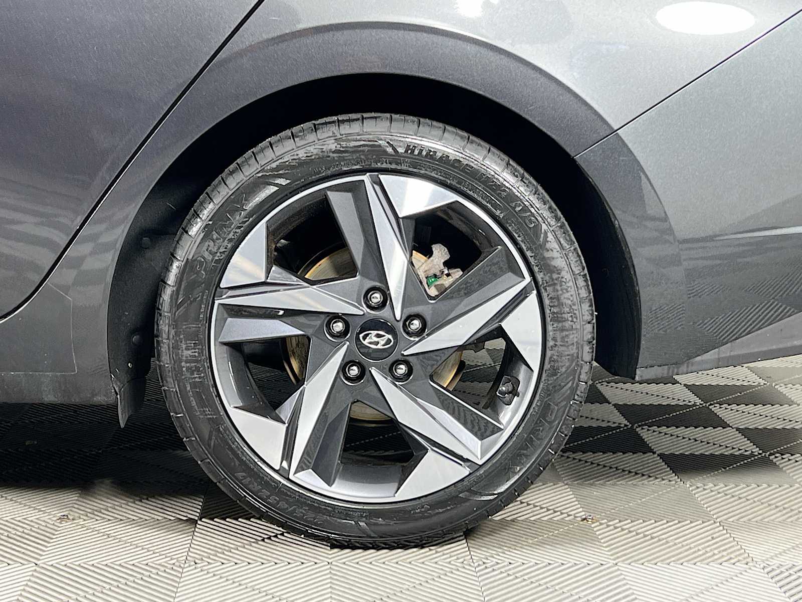 2023 Hyundai Elantra SEL - Photo 31