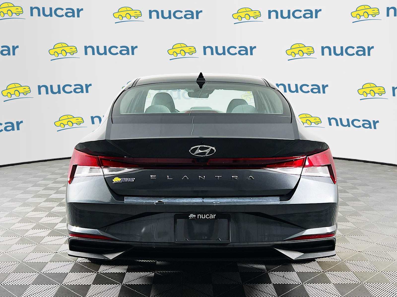 2023 Hyundai Elantra SEL - Photo 6