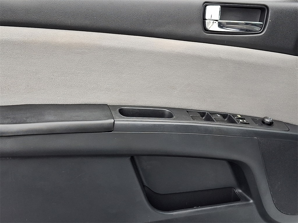 2012 Nissan Sentra 2.0 S - Photo 13