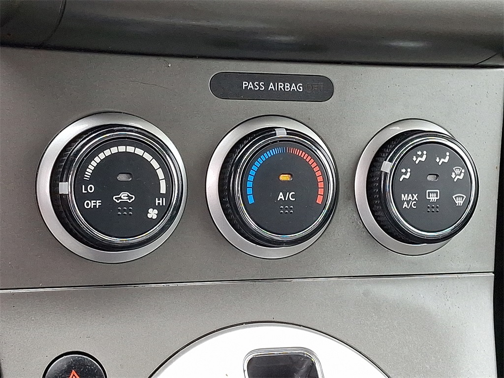 2012 Nissan Sentra 2.0 S - Photo 17