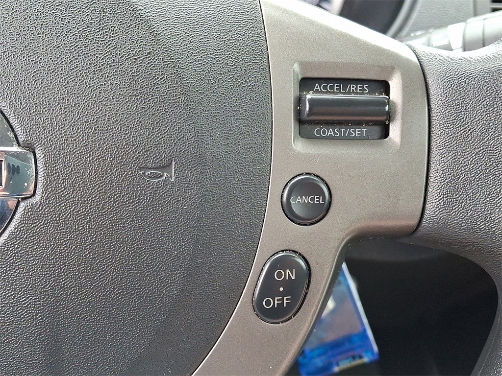 2012 Nissan Sentra 2.0 S - Photo 21