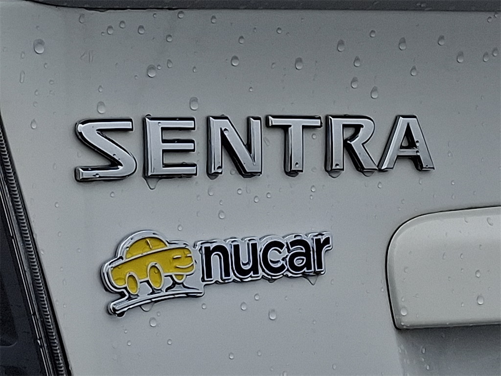 2012 Nissan Sentra 2.0 S - Photo 29