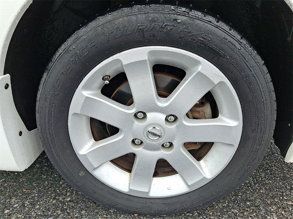 2012 Nissan Sentra 2.0 S - Photo 9