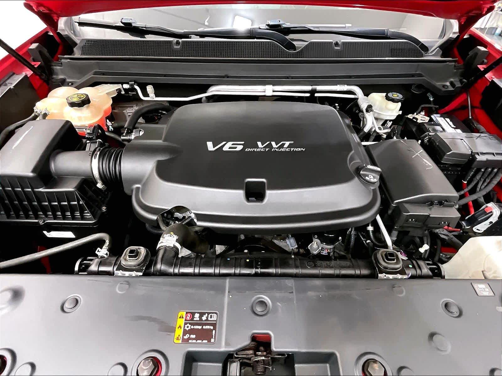 2017 GMC Canyon 4WD SLE - Photo 29