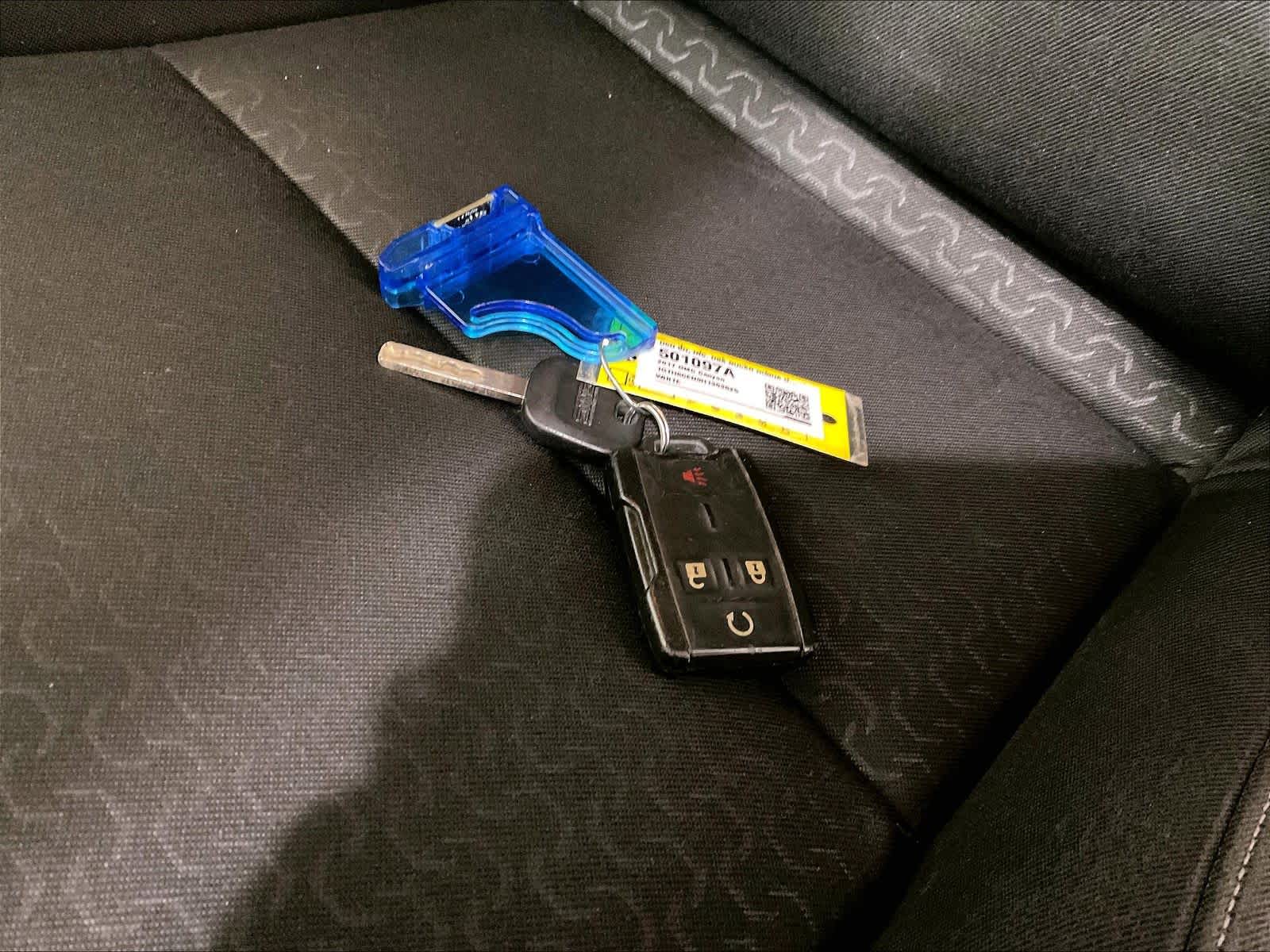 2017 GMC Canyon 4WD SLE - Photo 30