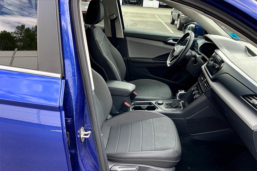 2024 Volkswagen Taos 1.5T SE - Photo 11