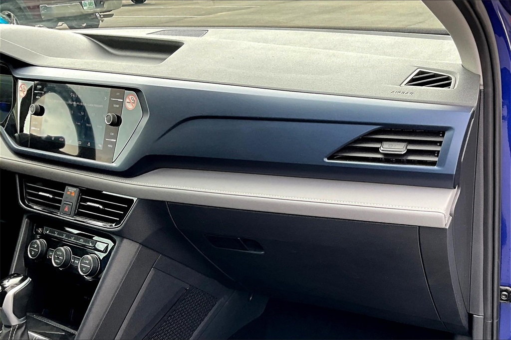 2024 Volkswagen Taos 1.5T SE - Photo 13