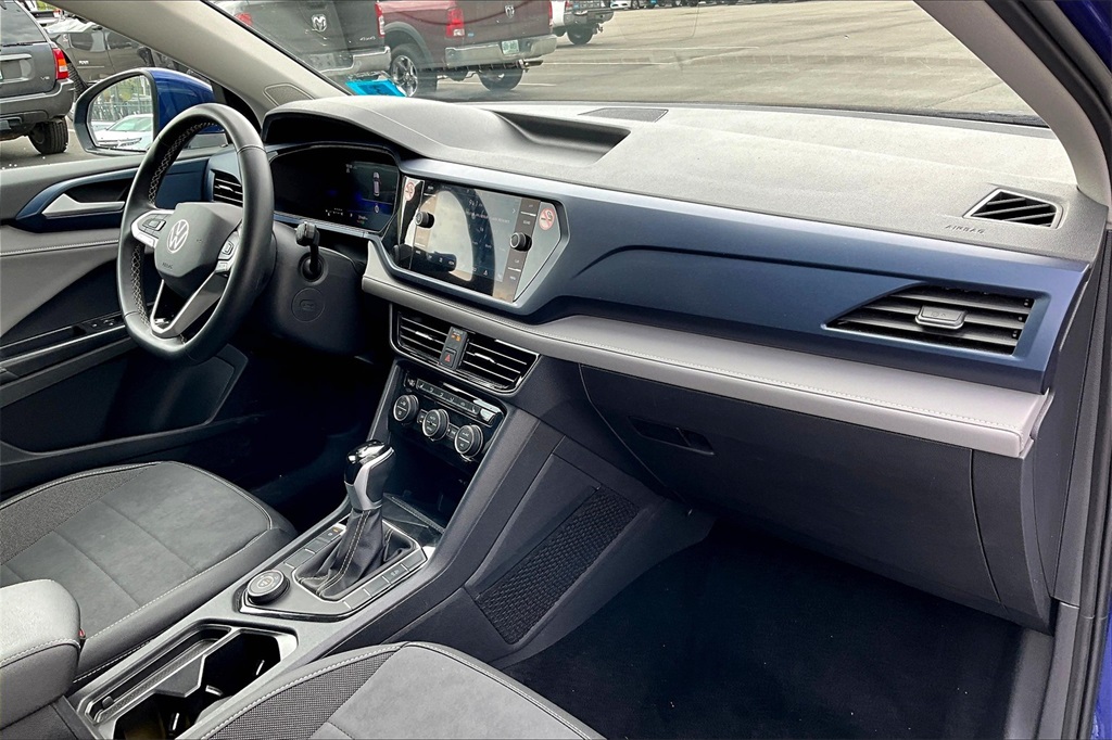 2024 Volkswagen Taos 1.5T SE - Photo 14