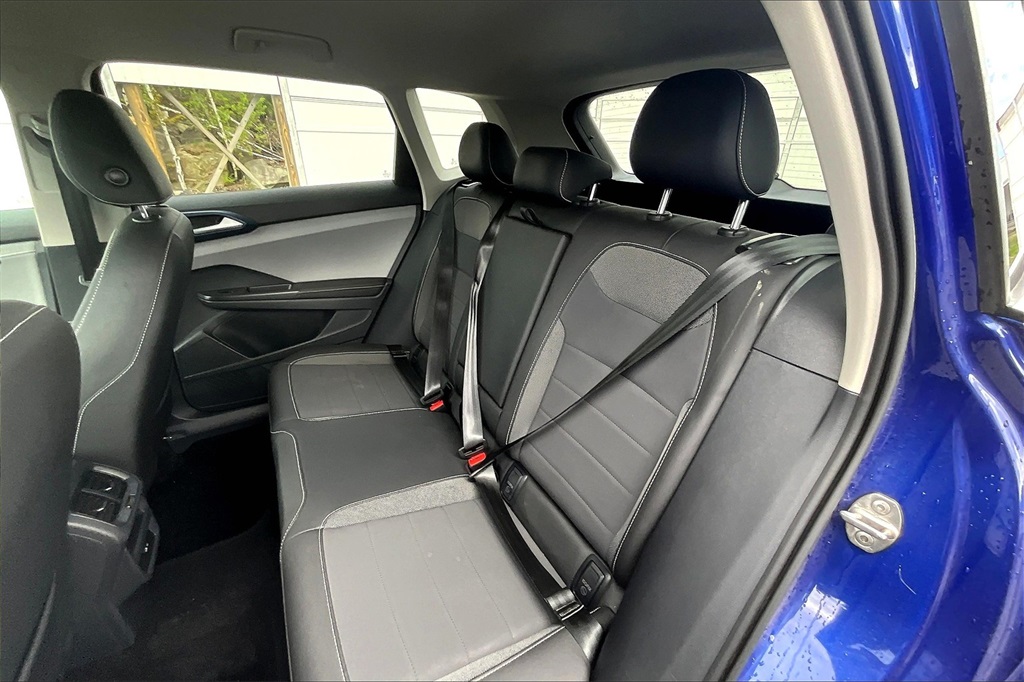2024 Volkswagen Taos 1.5T SE - Photo 15