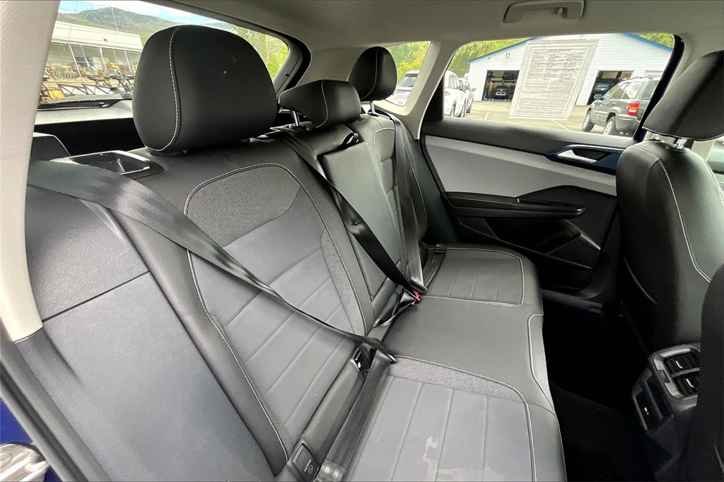 2024 Volkswagen Taos 1.5T SE - Photo 16