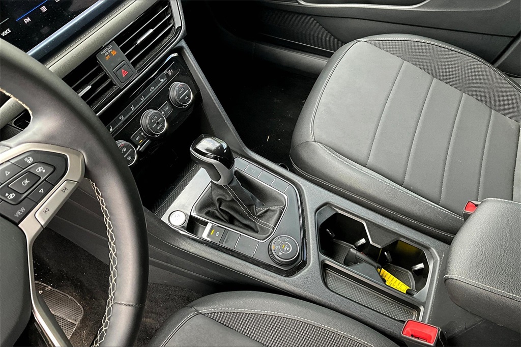 2024 Volkswagen Taos 1.5T SE - Photo 20