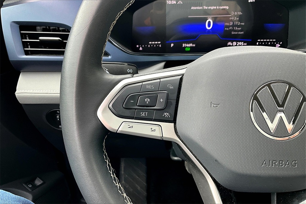 2024 Volkswagen Taos 1.5T SE - Photo 22
