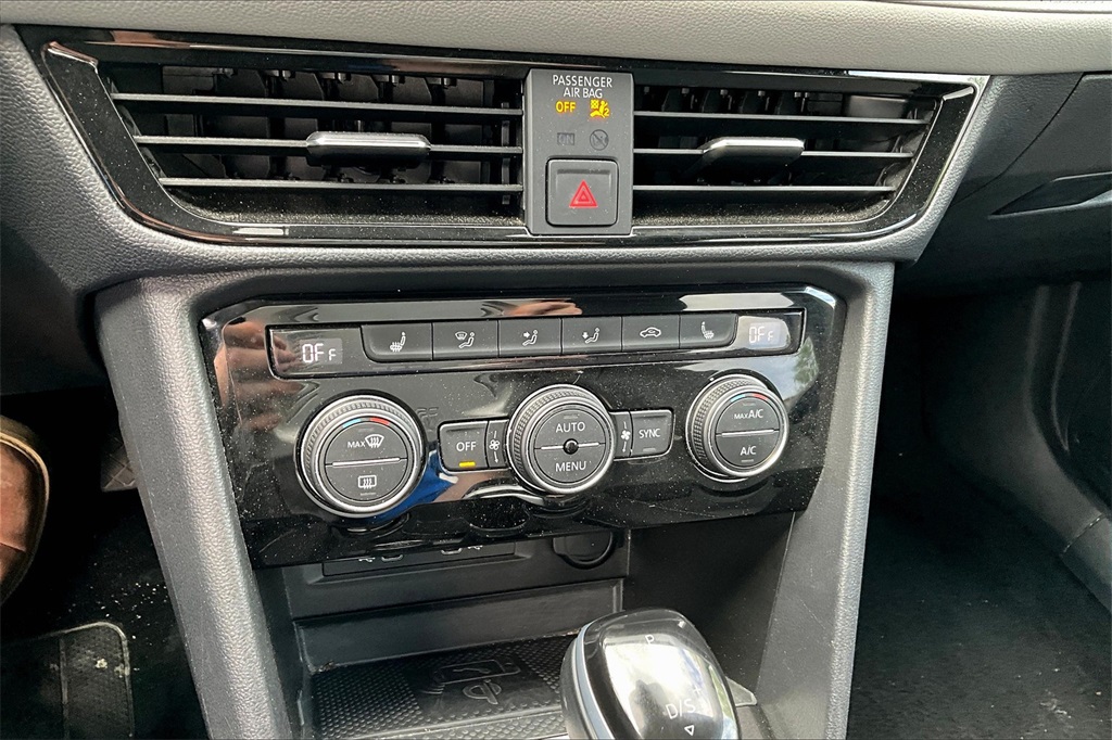2024 Volkswagen Taos 1.5T SE - Photo 25