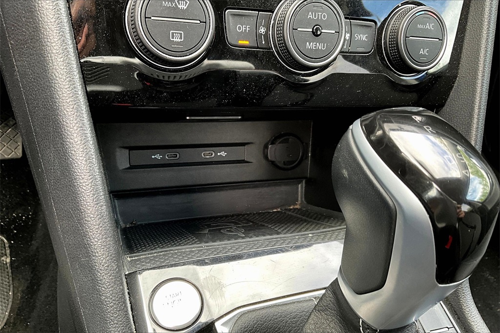 2024 Volkswagen Taos 1.5T SE - Photo 26