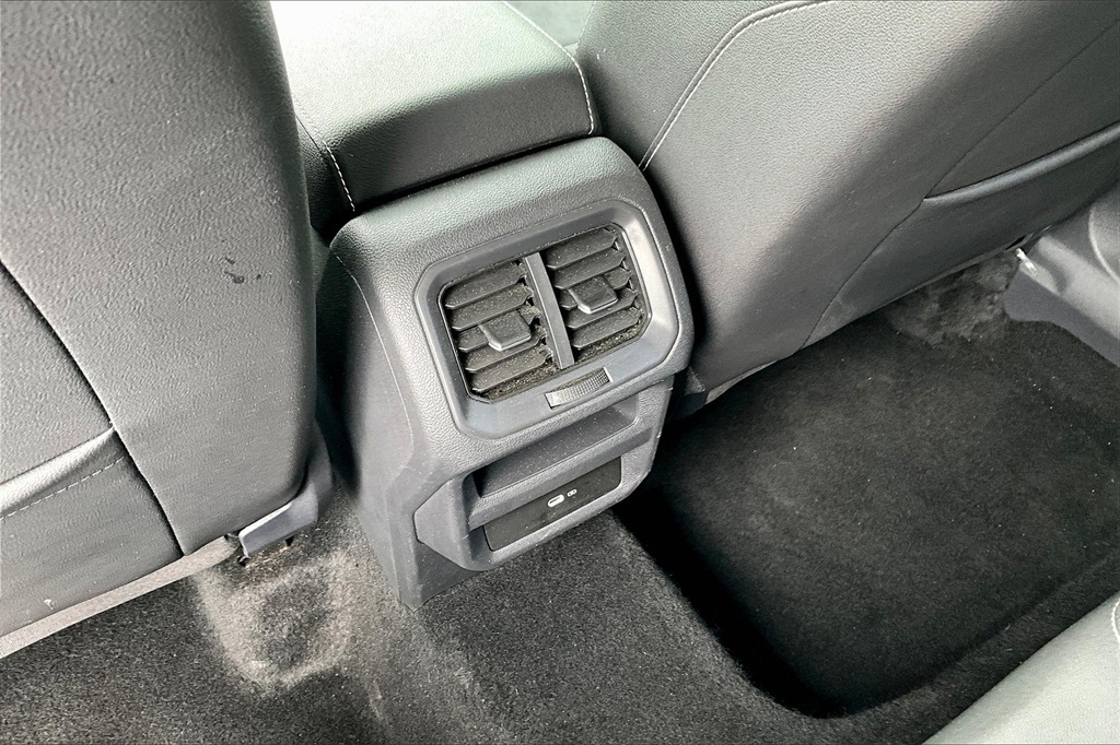 2024 Volkswagen Taos 1.5T SE - Photo 27