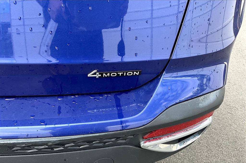 2024 Volkswagen Taos 1.5T SE - Photo 28