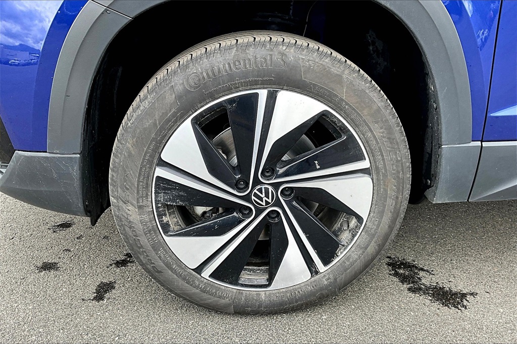 2024 Volkswagen Taos 1.5T SE - Photo 7