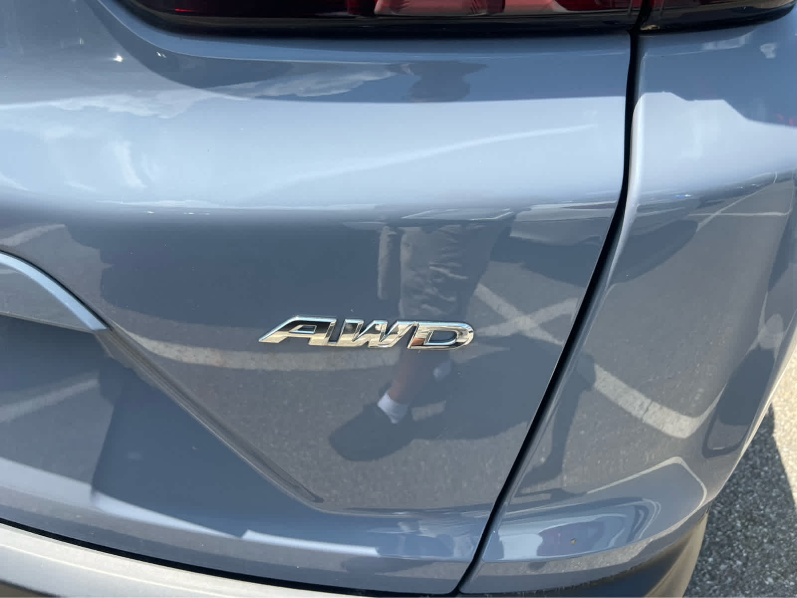 2022 Honda CR-V EX - Photo 11