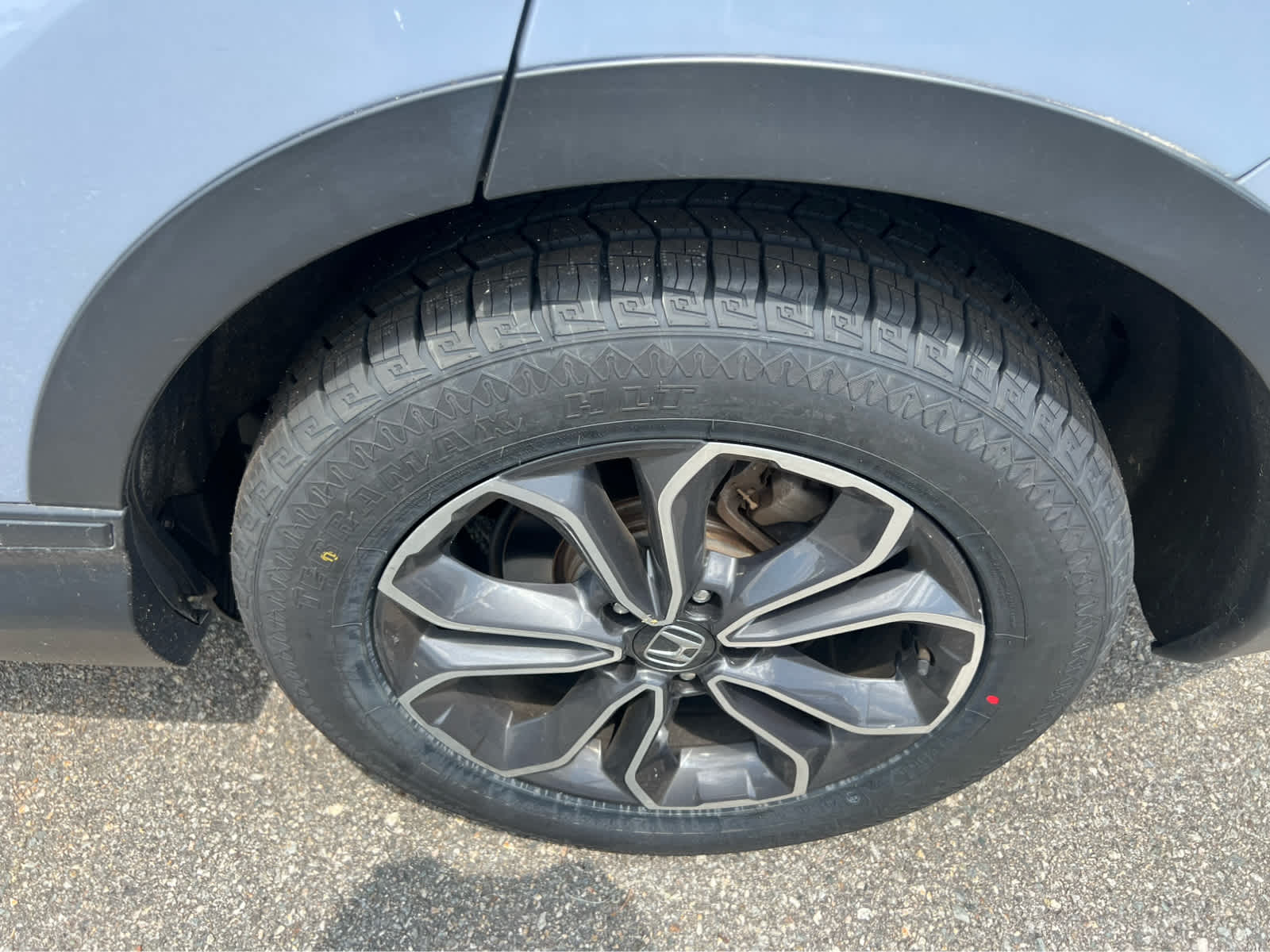 2022 Honda CR-V EX - Photo 13